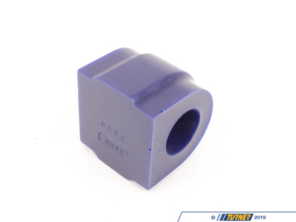 SuperPro Sway Bar Mount Bushing SPF256929K