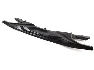 Genuine BMW Housing, Microfilter, Bottom Part - 64316989788 - E82