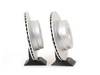 Pagid Rear Brake Rotors - E70 X5 3.0si, 35i, E71 X6 35i, F15 X5 35d, 35i(pair) 34216793247pKT1 View 3