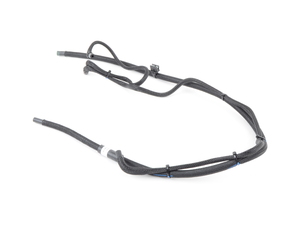 Genuine MINI Vacuum Pipe - 11657593718