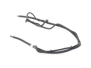 Genuine MINI Vacuum Pipe - 11657593718