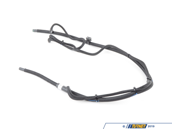 Genuine MINI Genuine MINI Vacuum Pipe - 11657593718 11657593718