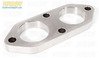 Turner Motorsport E30 M3 Exhaust Center Section to Header Flange - (NO LONGER AVAILABLE) TEN3049FLA View 3