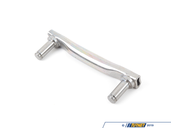 Genuine BMW Genuine BMW Selector Rod - 25117545111 - E90,E92 25117545111