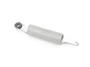 Genuine BMW Tension Spring, Trunk Lid/Tailgate 760N - 51247045884
