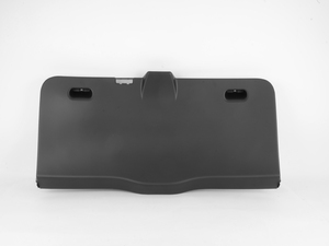 Genuine BMW Lower Tail Lid Trim Panel Anthrazit - 51493404317 - E83
