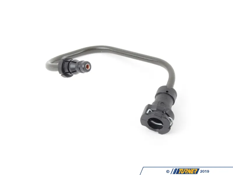 21526863944 - Genuine BMW Delivery Line Coupling - 21526863944