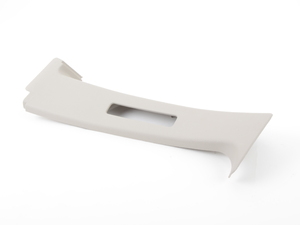 Genuine BMW Covering Column-Center Left Sandgrau - 51438189193 - E36