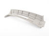Genuine BMW Genuine BMW Covering Column-Center Left Sandgrau - 51438189193 - E36 51438189193 View 2
