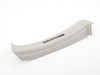 Genuine BMW Genuine BMW Covering Column-Center Left Sandgrau - 51438189193 - E36 51438189193 View 3