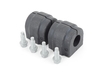 Genuine BMW Genuine BMW Front sway bar bushing set - 26.5mm 31352405871 View 1