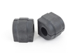 Genuine BMW Genuine BMW Front sway bar bushing set - 26.5mm 31352405871 View 3