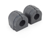 Genuine BMW Genuine BMW Front sway bar bushing set - 26.5mm 31352405871 View 4