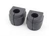 Genuine BMW Genuine BMW Front sway bar bushing set - 26.5mm 31352405871 View 5