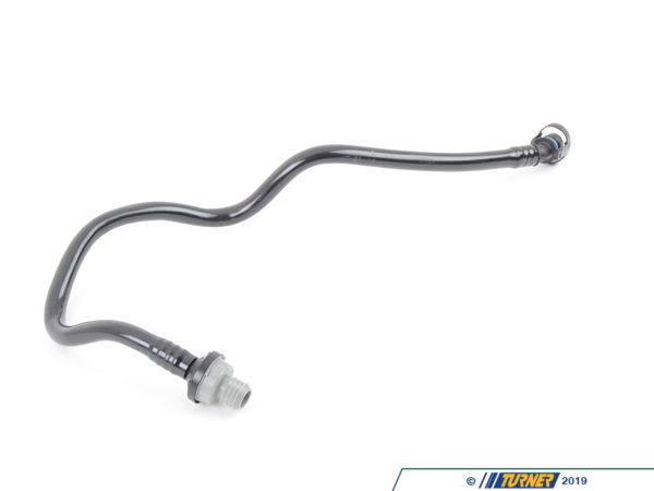 Genuine BMW Vacuum Pipe - E70, E71, F15, F16 11667584945