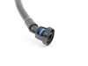 Genuine BMW Vacuum Pipe - E70, E71, F15, F16 11667584945 View 3