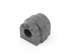 Genuine BMW Stabilizer Rubber Mounting D=20mm - 33551096701