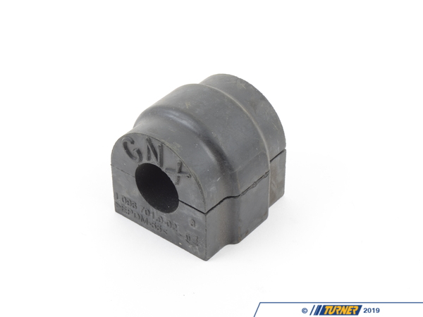 Genuine BMW Genuine BMW Stabilizer Rubber Mounting D=20mm - 33551096701 33551096701