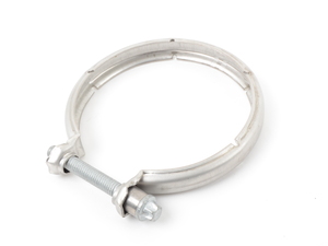 Genuine BMW Exhaust Clamp - G30 540i 540i xDrive