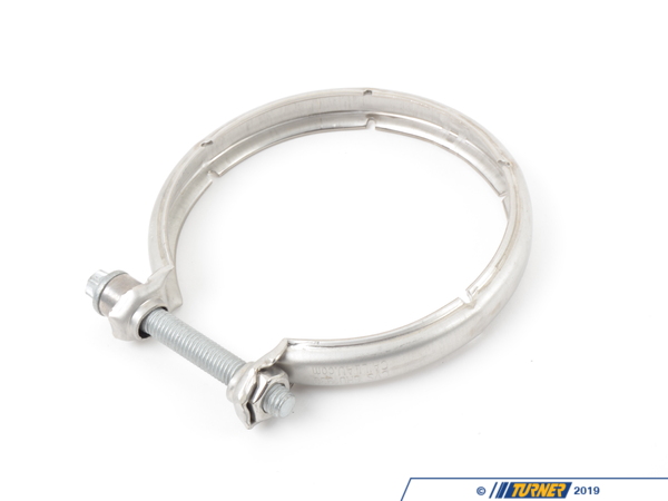 Elring Elring Exhaust Clamp - 84mm - BMW N57 B57 203.060