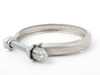Genuine BMW Genuine BMW Exhaust Clamp - G30 540i 540i xDrive 11658518404 View 3