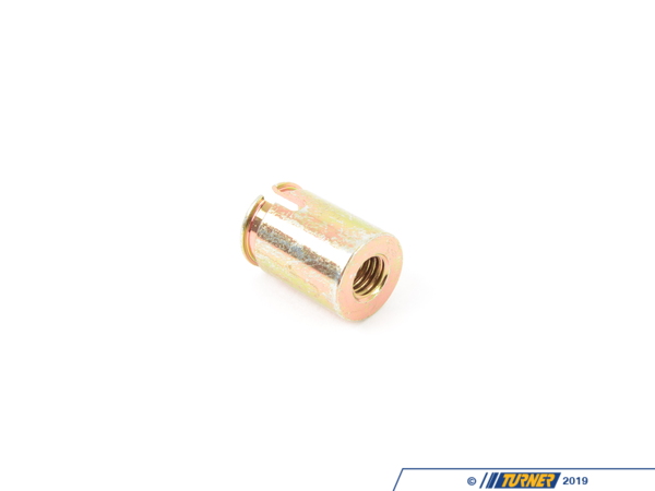 51251933472 - Genuine BMW Upper Bush - 51251933472 - E30 | Turner