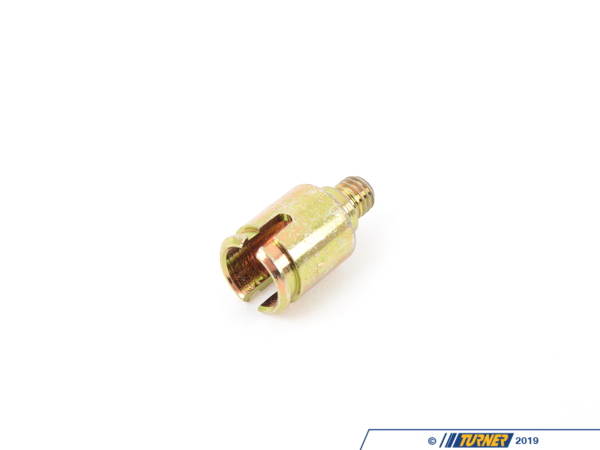 Genuine BMW Genuine BMW Lower Bush - 51251933473 - E30 51251933473