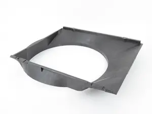 Fan Shroud - E28