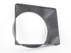 Genuine BMW Fan Shroud - E28 17111151826 View 2