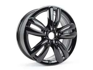 501 MINI Track Spoke Wheel 17