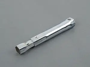 Genuine BMW Adjustable Spark Plug Socket - E24 M6 S38 3.5L, E30 M3