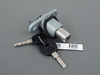 Genuine BMW Genuine BMW Trunk Catch With Key 51248122346 View 1