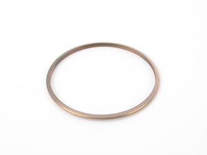 Genuine BMW Gasket Steel - 11657808159 - F15