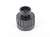Genuine BMW Plug Housing 62131392222  View 1