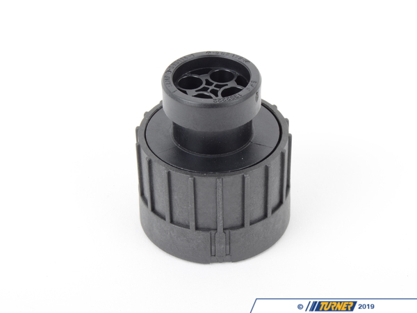 Genuine BMW Plug Housing 62131392222 