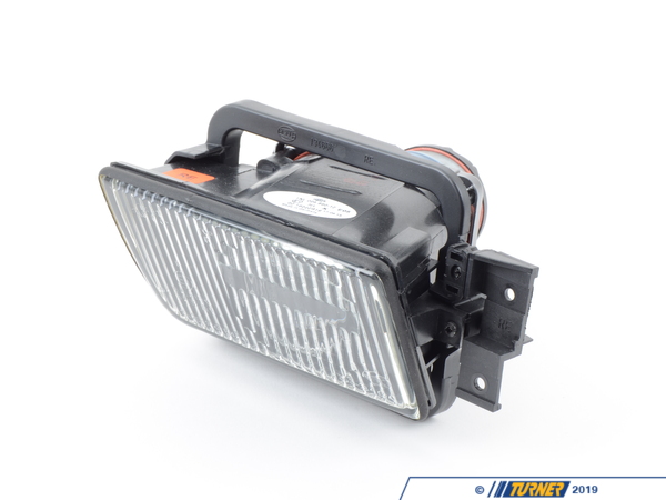 Hella Fog Light - Right - E34 - (NO LONGER AVAILABLE) 63178360942