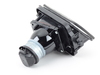 Hella Fog Light - Left - E34 - (NO LONGER AVAILABLE) 63178360941 View 3