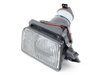 Hella Fog Light - Left - E34 - (NO LONGER AVAILABLE) 63178360941 View 5