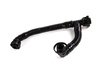 Genuine BMW Genuine BMW Oil Separator Vent Hose 11617559530OE View 1