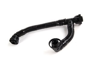 Genuine BMW Oil Separator Vent Hose