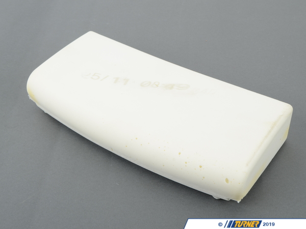 Genuine BMW Genuine BMW Thigh Support Upholstery - 52107167374 - E70 X5,E71 X6 52107167374