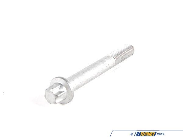 Genuine BMW Genuine BMW Torx Bolt M8X70 - 23001434510 - E34,E34 M5 23001434510