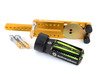 Schwaben Schwaben Wheel Mount Kit For Magnetic Caster/Camber Gauge 010891SCH01A View 3