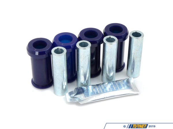 SuperPro Trailing Arm - Rear Bushing SPF1754K