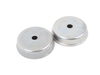 Packaged by Turner OEM Rear Shock Mounts (RSM) - Upper - OEM Rubber - E82 1M, E9X M3 (not EDC) (Pair) TMS11954 View 3