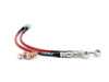 ECS Exact-Fit Stainless Steel Brake Lines - Front ECS41069 View 6