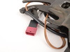 Genuine BMW Genuine BMW Folding Top Lock - Right - E36 318ic 323ic 325ic 328ic M3 51258162000 View 3