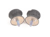 Lemforder Standard OEM Transmission Mounts (Pair) for E36 E46 E90 E39 Z4 E85 23711137817KT View 1