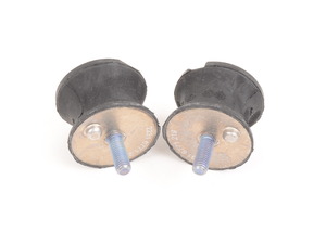 Standard OEM Transmission Mounts (Pair) for E36 E46 E90 E39 Z4 E85