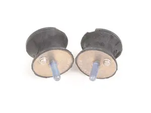 Standard OEM Transmission Mounts (Pair) for E36 E46 E90 E39 Z4 E85